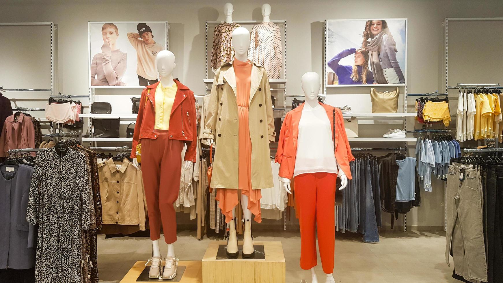SEWSTYLE new season